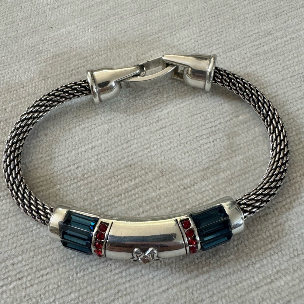 Brighton Independence bracelet NWOT - Picture 4 of 4